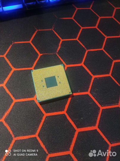 Ryzen 3 1200