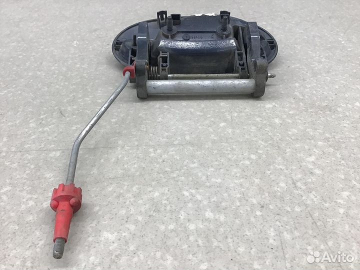 Ручка двери передней наружная правая Opel Meriva 2