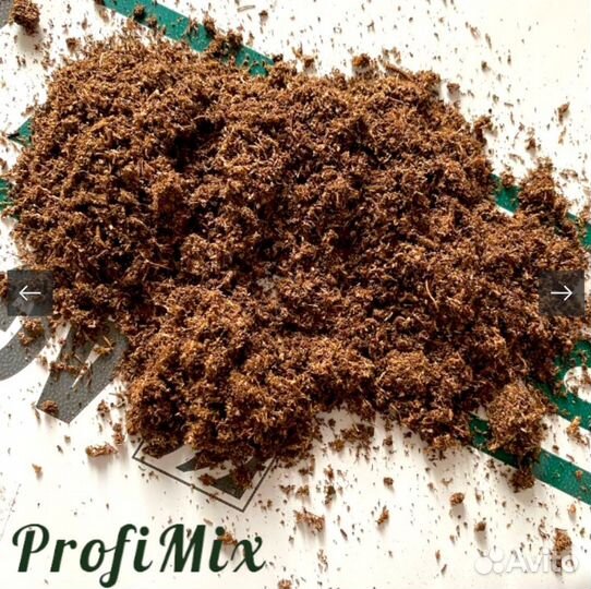 Грунт profimix