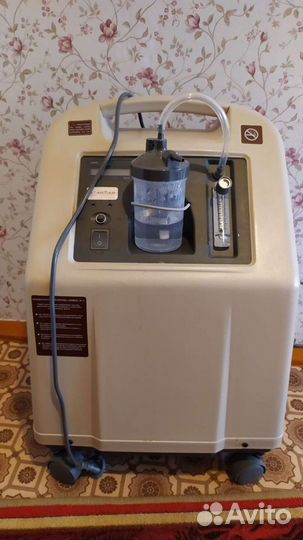 Кислородный концентратор