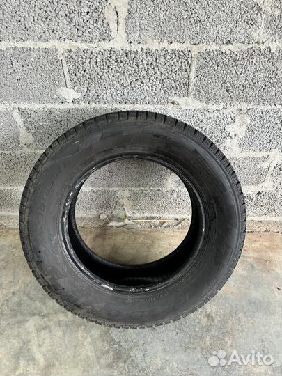 Pirelli Ice Zero FR 235/65 R17 108