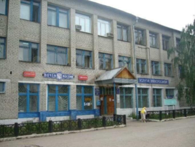 Сдам офисное помещение, 200 м²