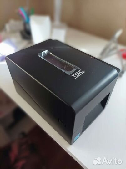 Термотрансферный принтер этикеток TSC TE310