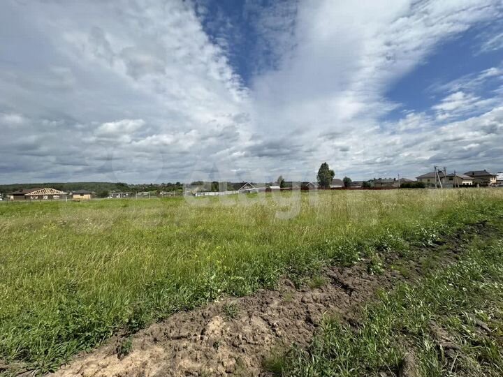 Участок 40 сот. (личное подсобное хозяйство (лпх))