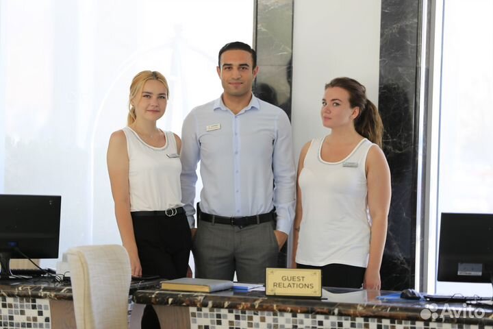 Репетитор по английскому языку