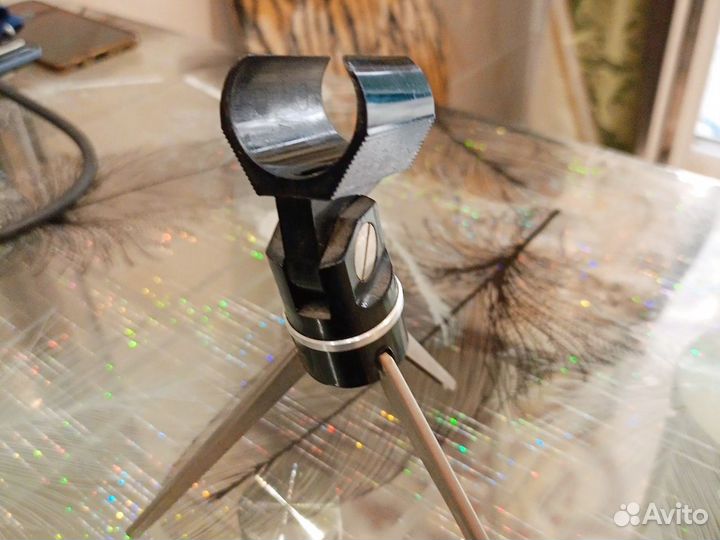 Подставка для микрофона