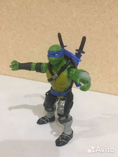 Черепашка-ниндзя