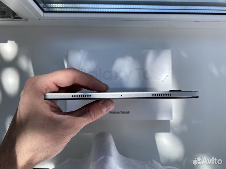 Планшет samsung galaxy tab a8 64 гб lte