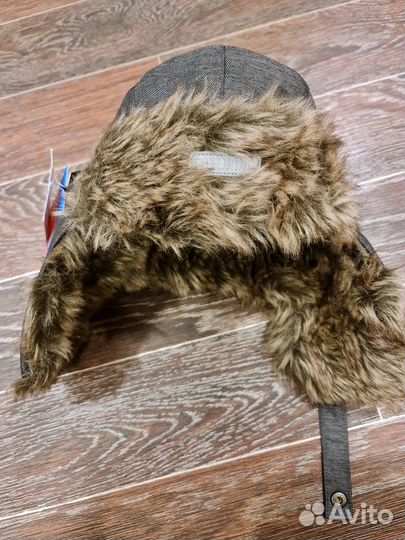 Шапка детская новая