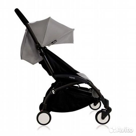 Коляска babyzen yoyo plus (+)