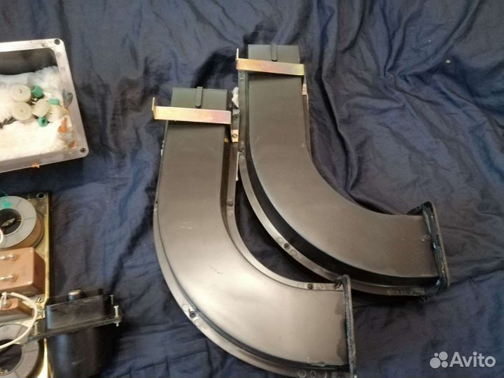 Запчасти от колонок