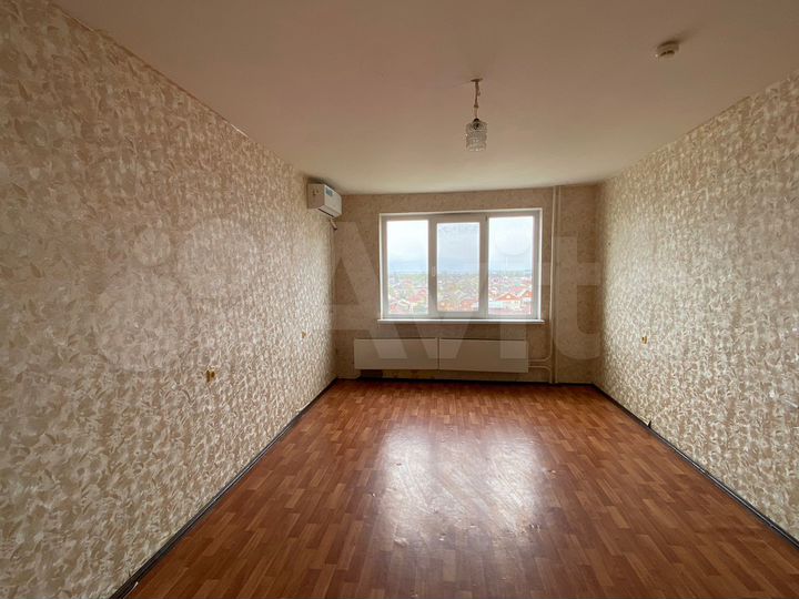 2-к. квартира, 68 м², 8/10 эт.