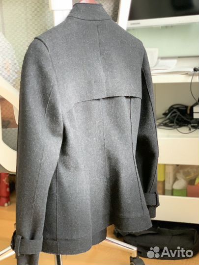 Пальто женское
