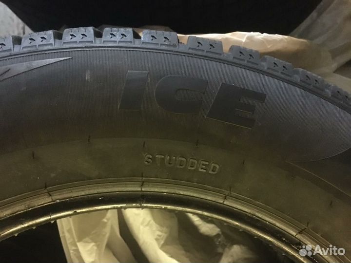 Formula Ice 225/65 R17
