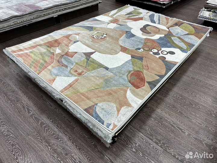 Ковер вискозный 2х2.9 Бельгия