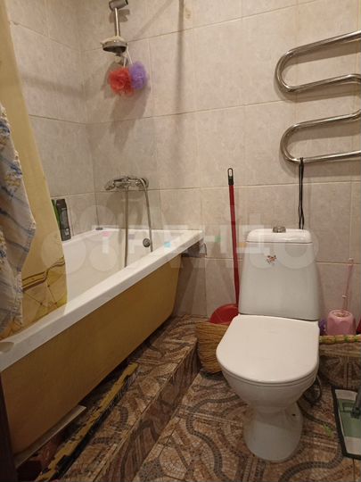 Квартира-студия, 32,1 м², 14/17 эт.