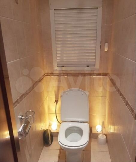 Комната 19 м² в 2-к., 4/12 эт.