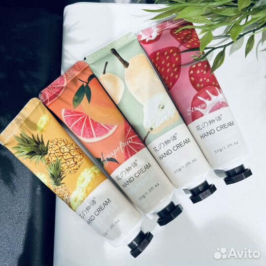 Крем для рук