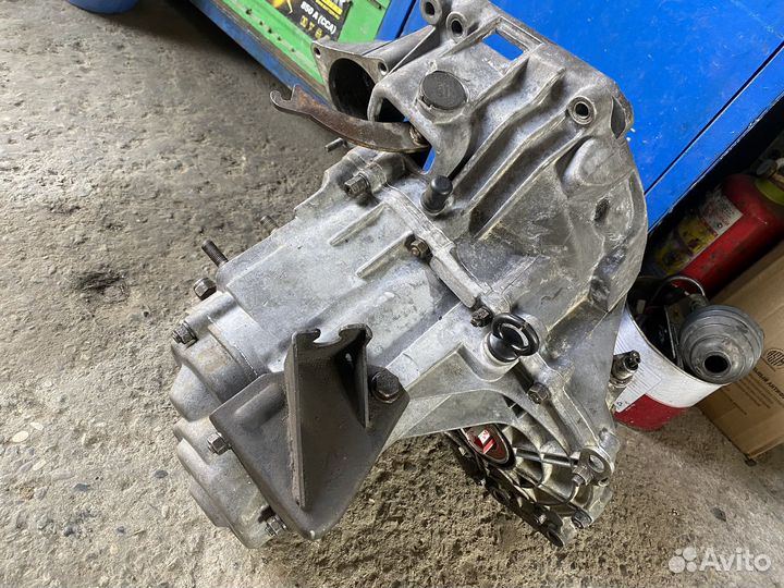 Коробка передач ваз 2109 после ремонта