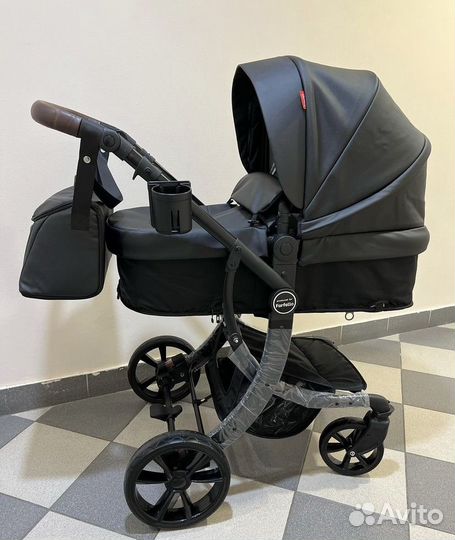 Детские коляски 2в1/3В1 новые
