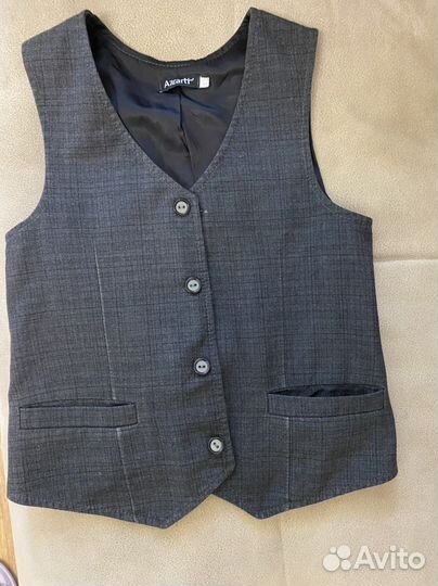 Школьная форма для мальчика