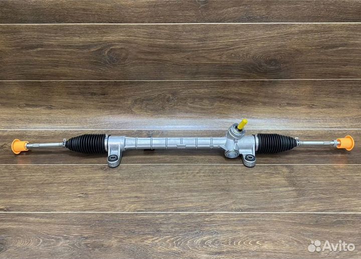 Рулевая рейка Corolla Fielder Spacio Allex NZE121