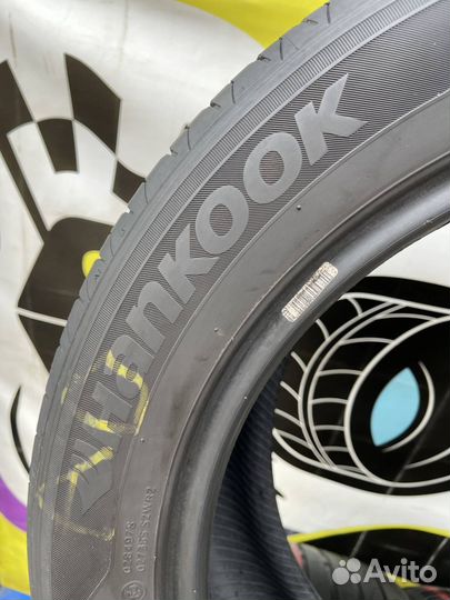 Hankook Ventus Prime 3 K125 205/60 R16