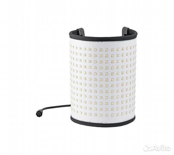 Осветитель светодиодный GreenBean FreeLight 336 Bi