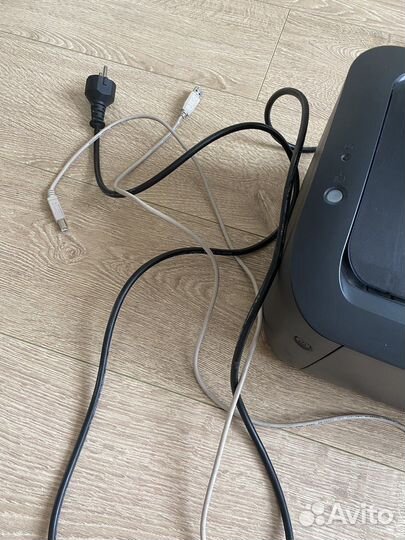 Лазерный принтер canon lbp 6000B