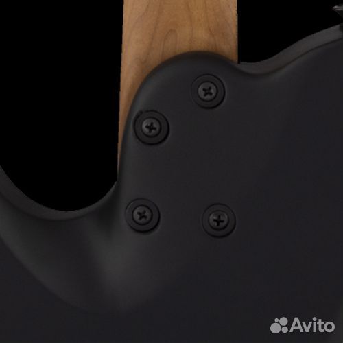 Charvel Pro-Mod So-Cal Style 2 24 HH HT CM Satin