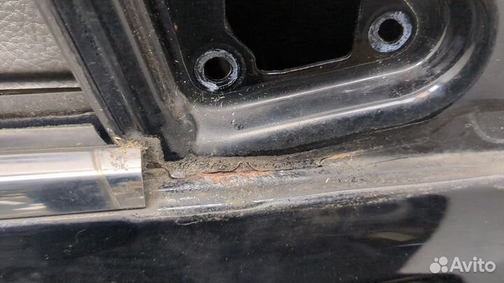 Дверь боковая Lexus GS, 2008