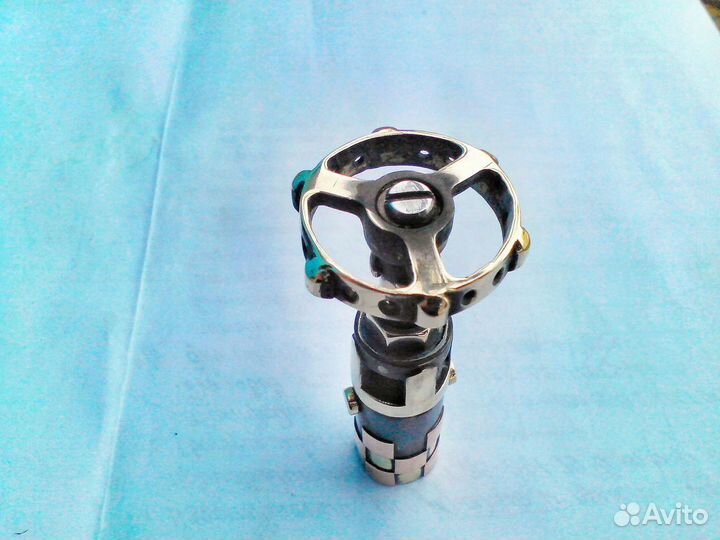 Карта памяти ручной работы