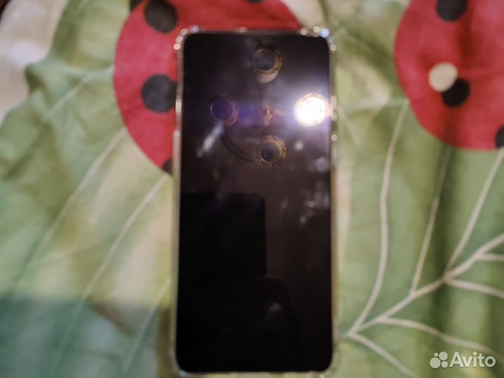 OnePlus 10T, 16/256 ГБ