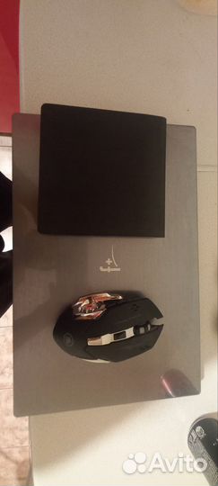 Ноутбук F+ Flaptop I-series