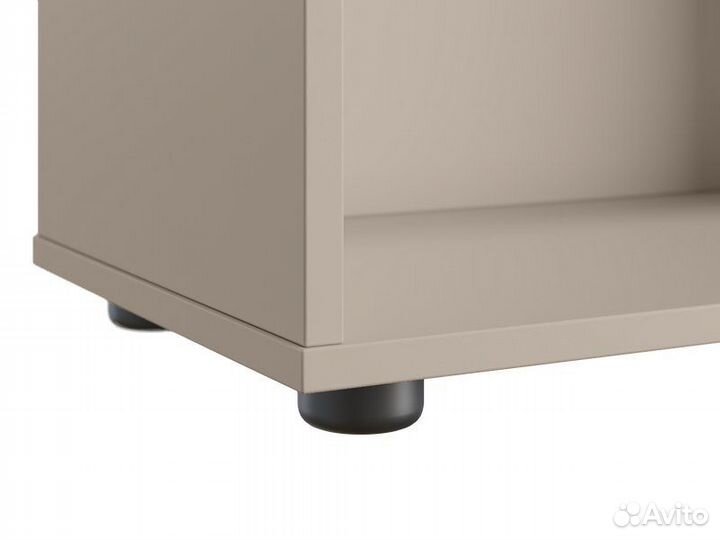 Тв-тумба Ларсен Latte Wood