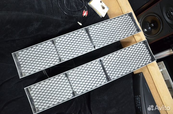 Сетки (грили) для напольных колонок Polk Audio