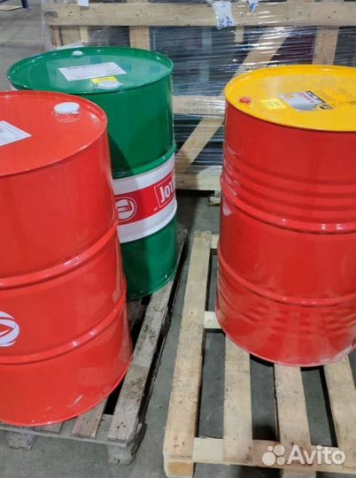 Масло моторное volvo 15W40 оригинал