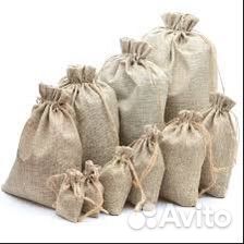 Одежда в Мешках