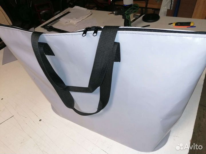 Сумка для рыбы