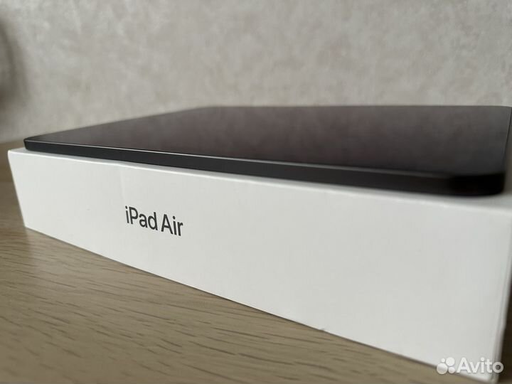 iPad air 4 64gb wi fi cellular