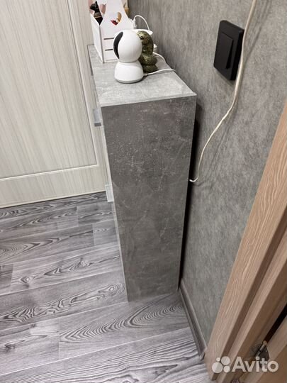 Обувница Hoff