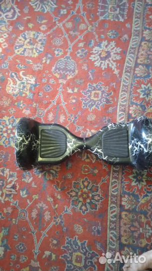 Гироскутер