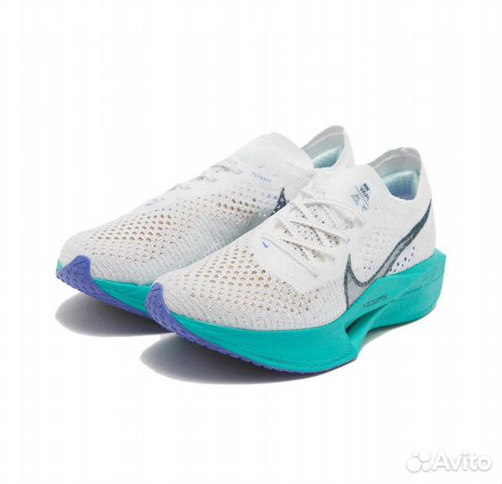 Nike ZoomX Vaporfly Next 3 Оригинал