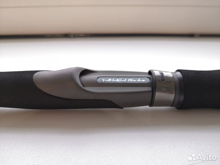 Yamaga Blanks Mebius 86M