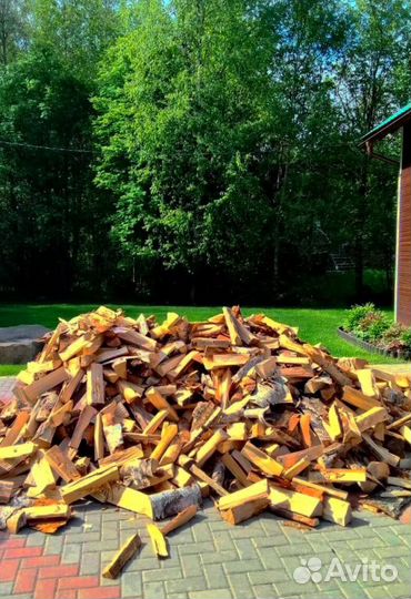 Дрова привезем Ольховые любого объема