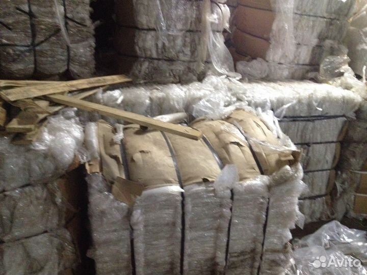 Стрейч Пленка пвд картон и тд