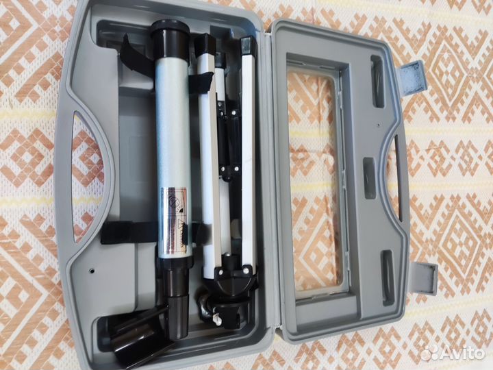 Телескоп Sturman, с треногой