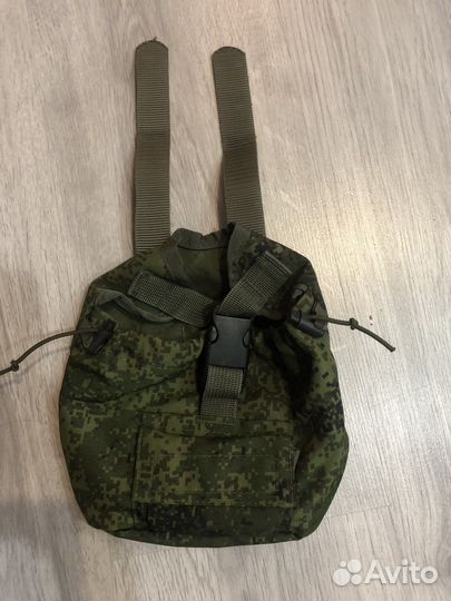 Подсумок для фляги ратник