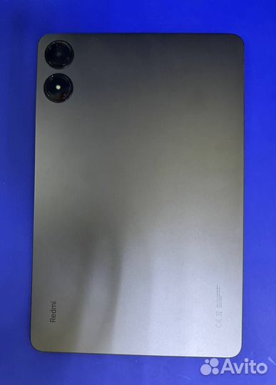 Планшет Redmi pad pro 6/128, без сим