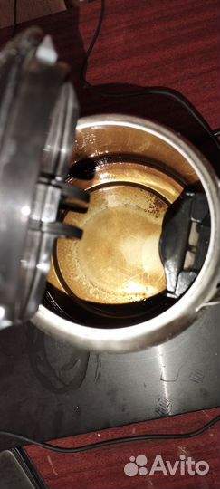 Чайник электрический бу